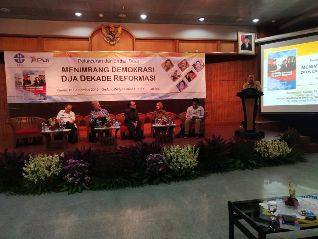 buku LIPI