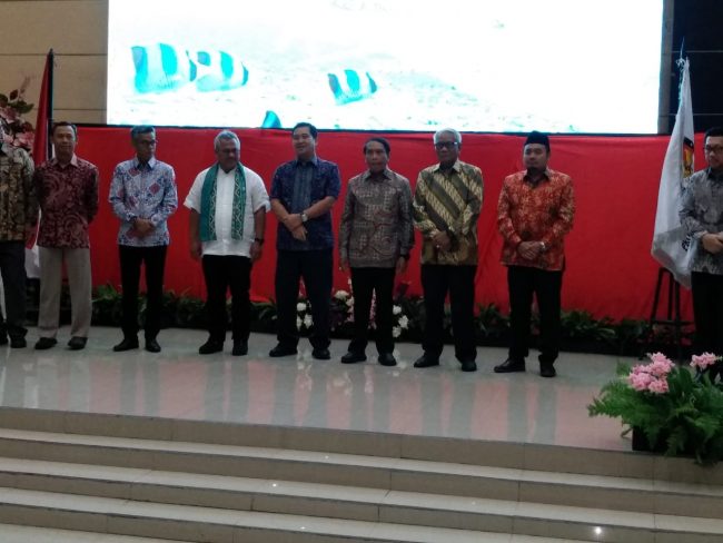 harjono manado