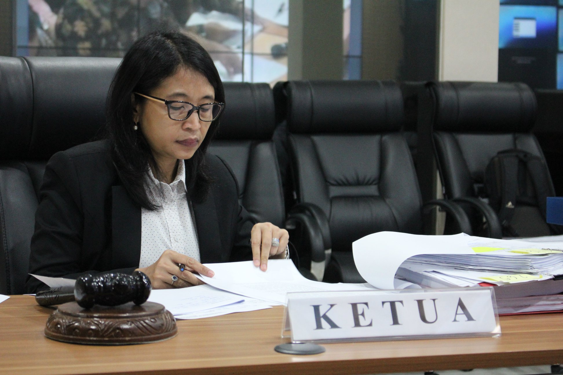 ida bawaslu palembang