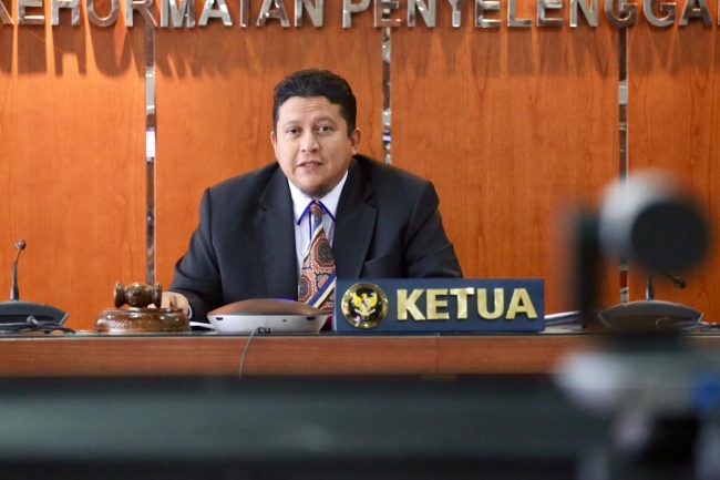 sidang 143