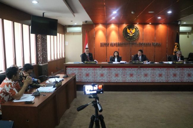 sidang 277