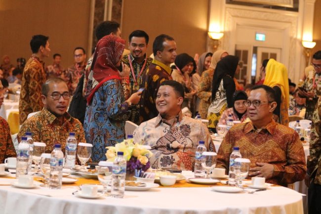 sumpah legislatif