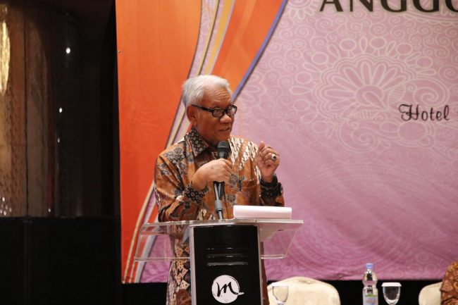 Pak Ketua