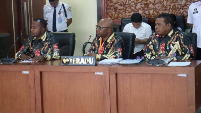 Teradu 233