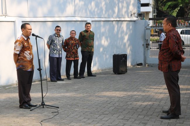 apel 2 oktober 2019