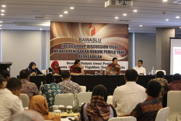 01. Prof Muhammad Perlu Ada Quality Control Dalam Mengeluarkan Rekomendasi