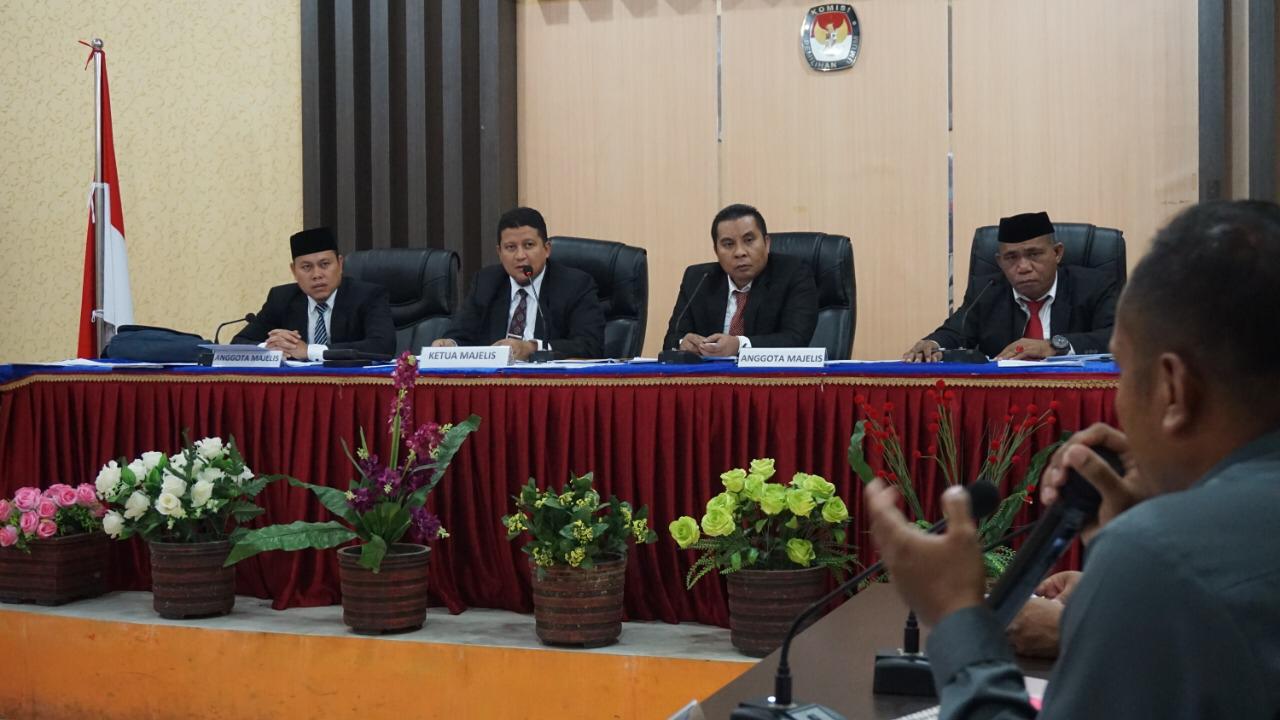 13. SKE KPU Kab. Buton Tengah