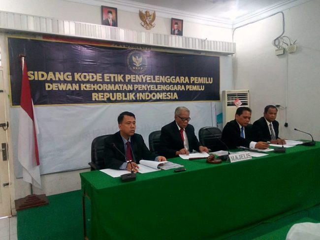 SKE Nias Selatan 1