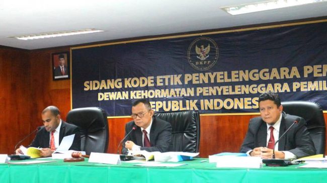 majelis 233