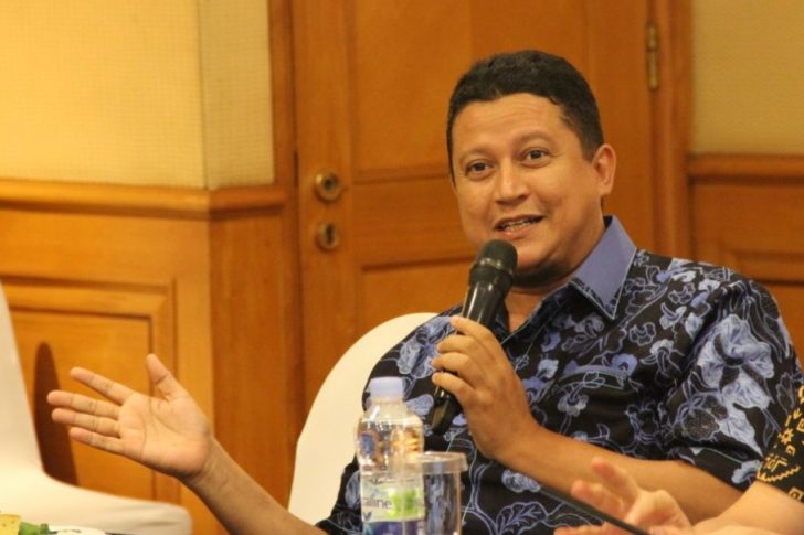 prof muhammad tatkel pemilu