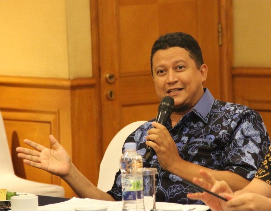 prof muhammad tatkel pemilu