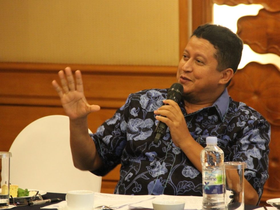 prof. muhammad tatkel bawaslu