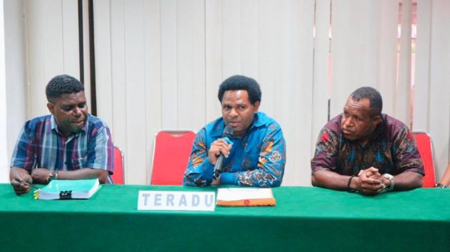 teradu 236