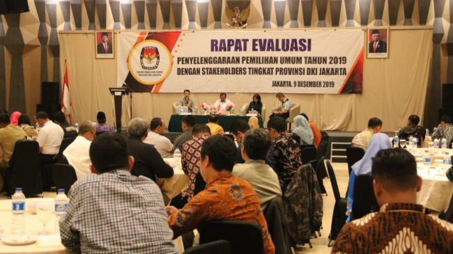 09. DKPP RI Dibentuk Untuk Menciptakan Integritas Pemilu Dari Penyelenggaranya_1
