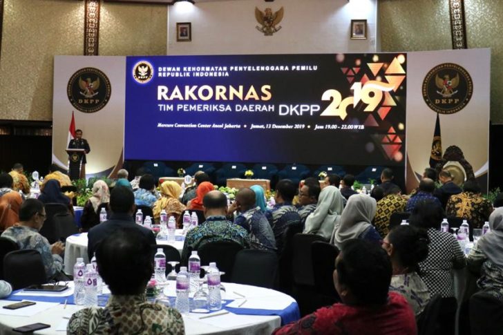 13. Pembukaan Rakornas TPD_1