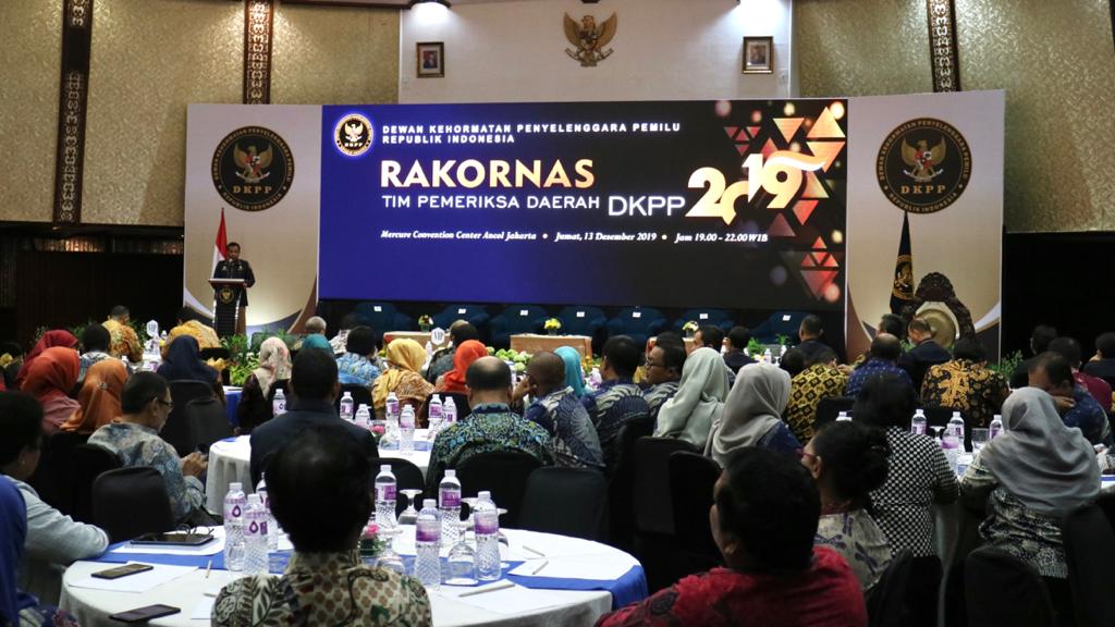 13. Pembukaan Rakornas TPD_1