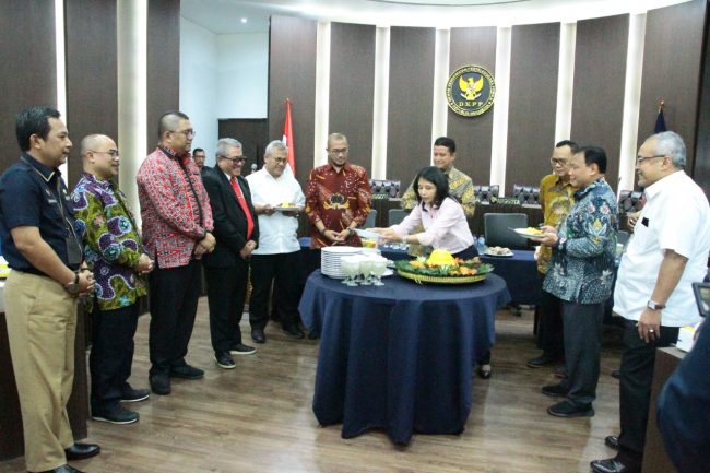 19. Syukuran Ruang Sidang DKPP_1