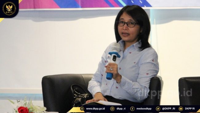 ida acara kpu kepri