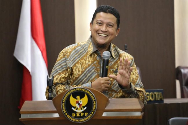 prof mh syukuran ruangan