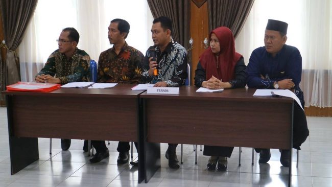 teradu perkara 4