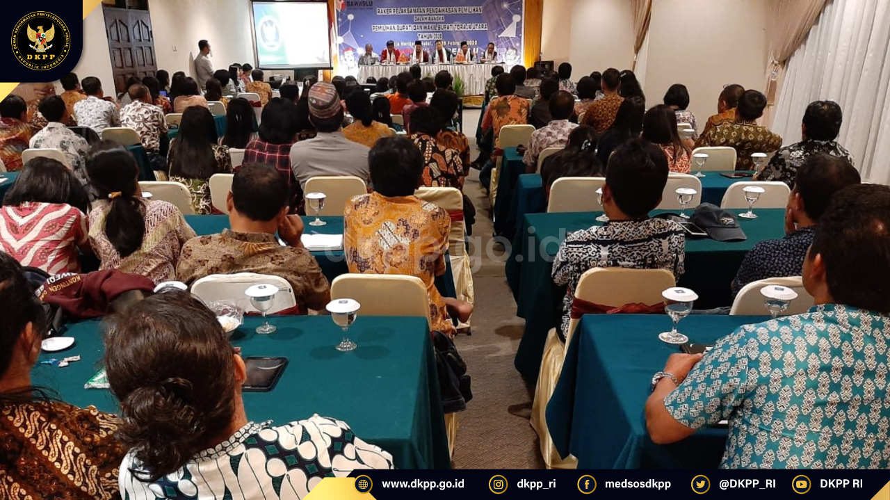 29. Raker Pengawasan Pilbup Torut_peserta