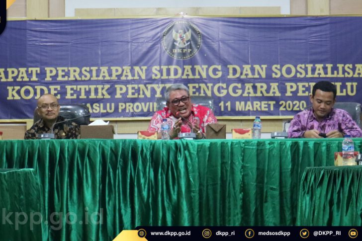 rakornis jambi perkara 25