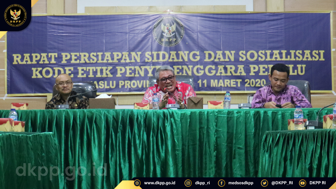 rakornis jambi perkara 25