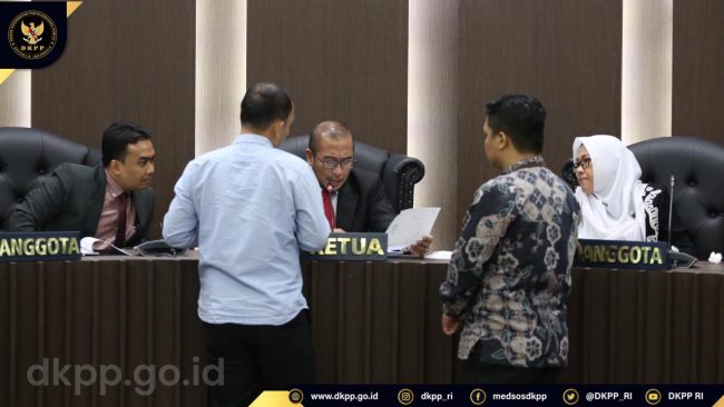 sidang 22