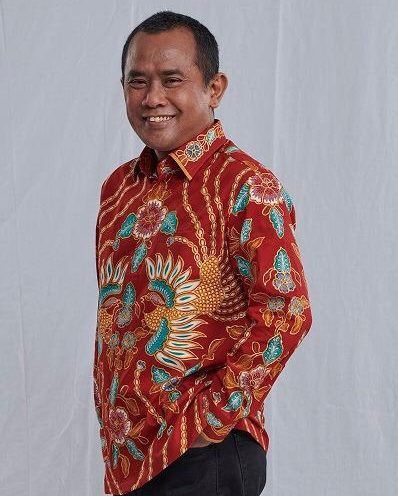 Didik Supriyanto