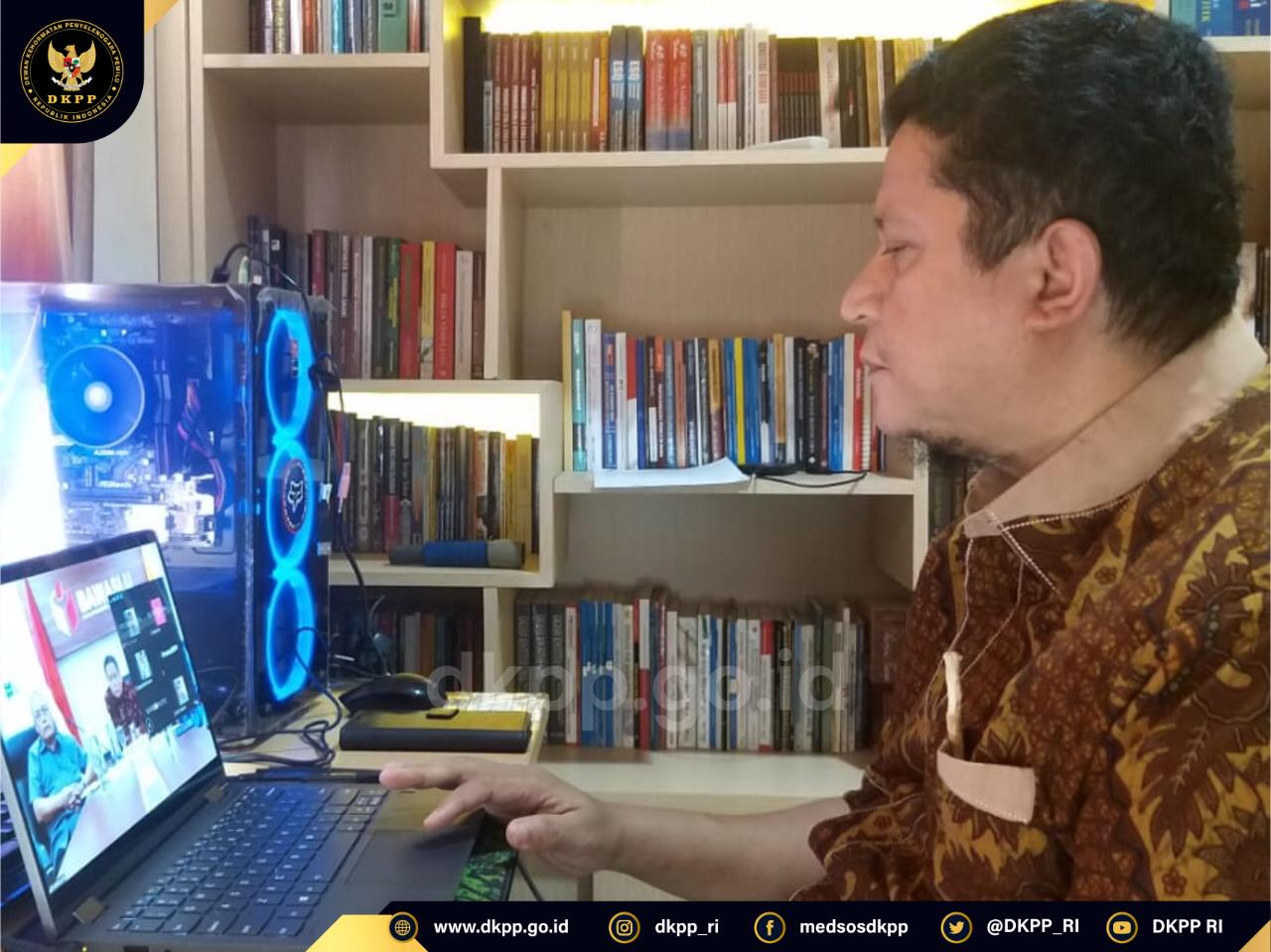 Prof Muhammad RDP 14 April 2020