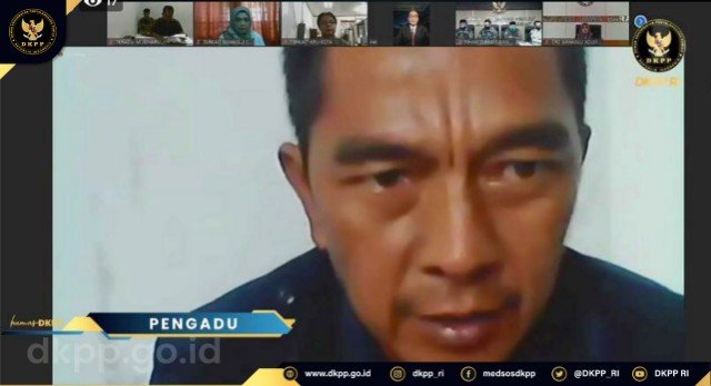SKE Cirebon_Pengadu