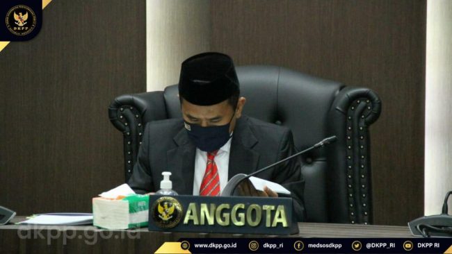 24. Anggota DKPP_Didik Supriyanto