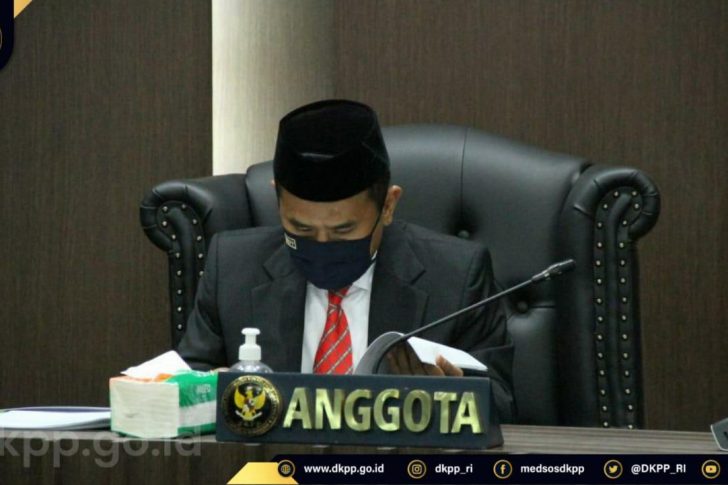 24. Anggota DKPP_Didik Supriyanto