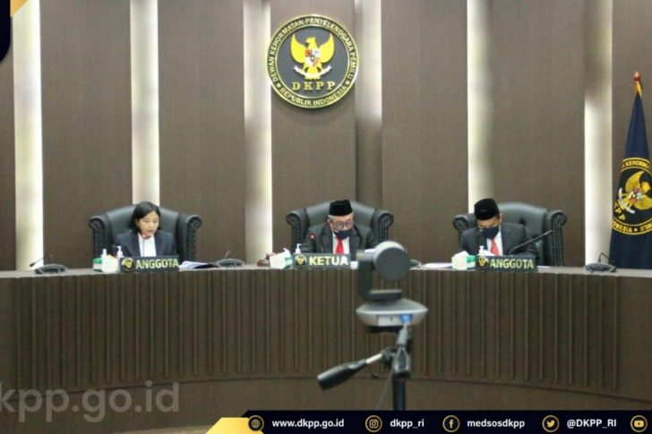 24. SKE Putusan Rabu 24062020