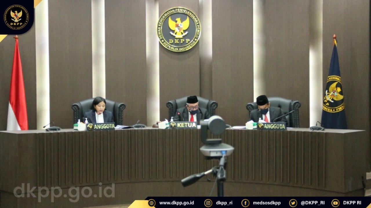 24. SKE Putusan Rabu 24062020