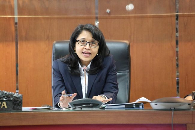 Dr. Ida Budhiati, SH., MH.