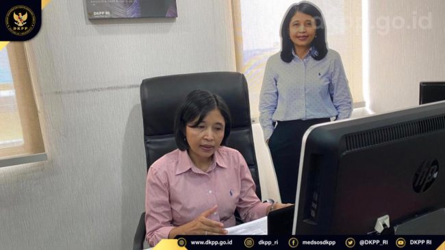 Ida Rakor Bawaslu Kalteng