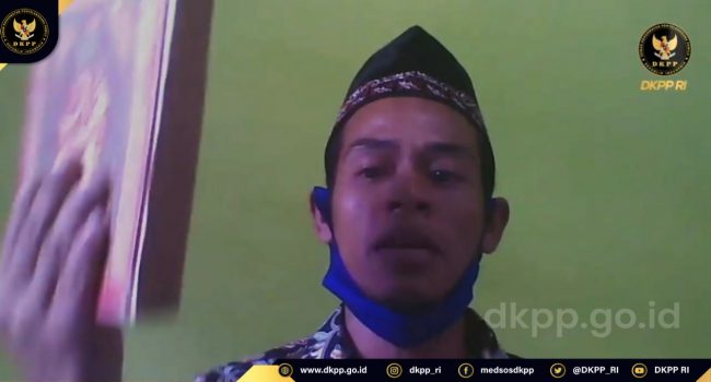 Pengadu 50