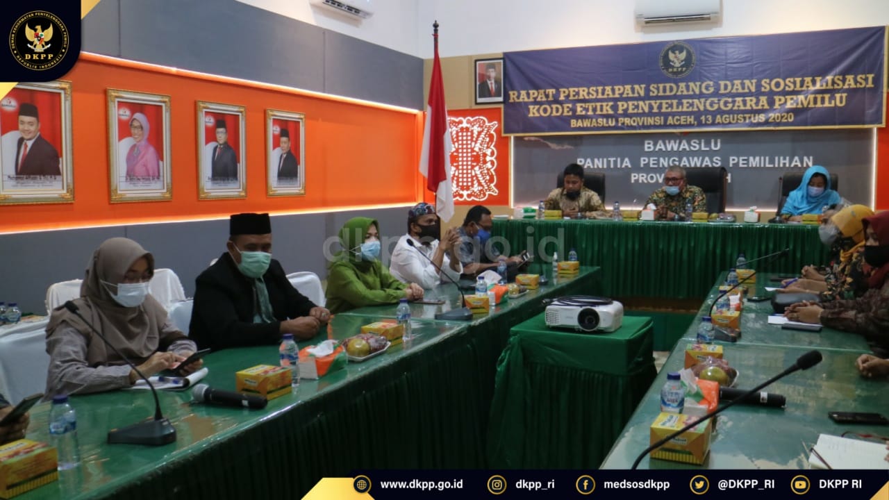 13. Prof. Teguh Rakornis Aceh