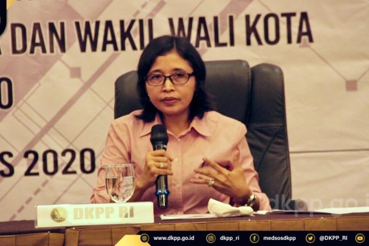 15. Ida Budhiati Narsum KPU Sulut_1