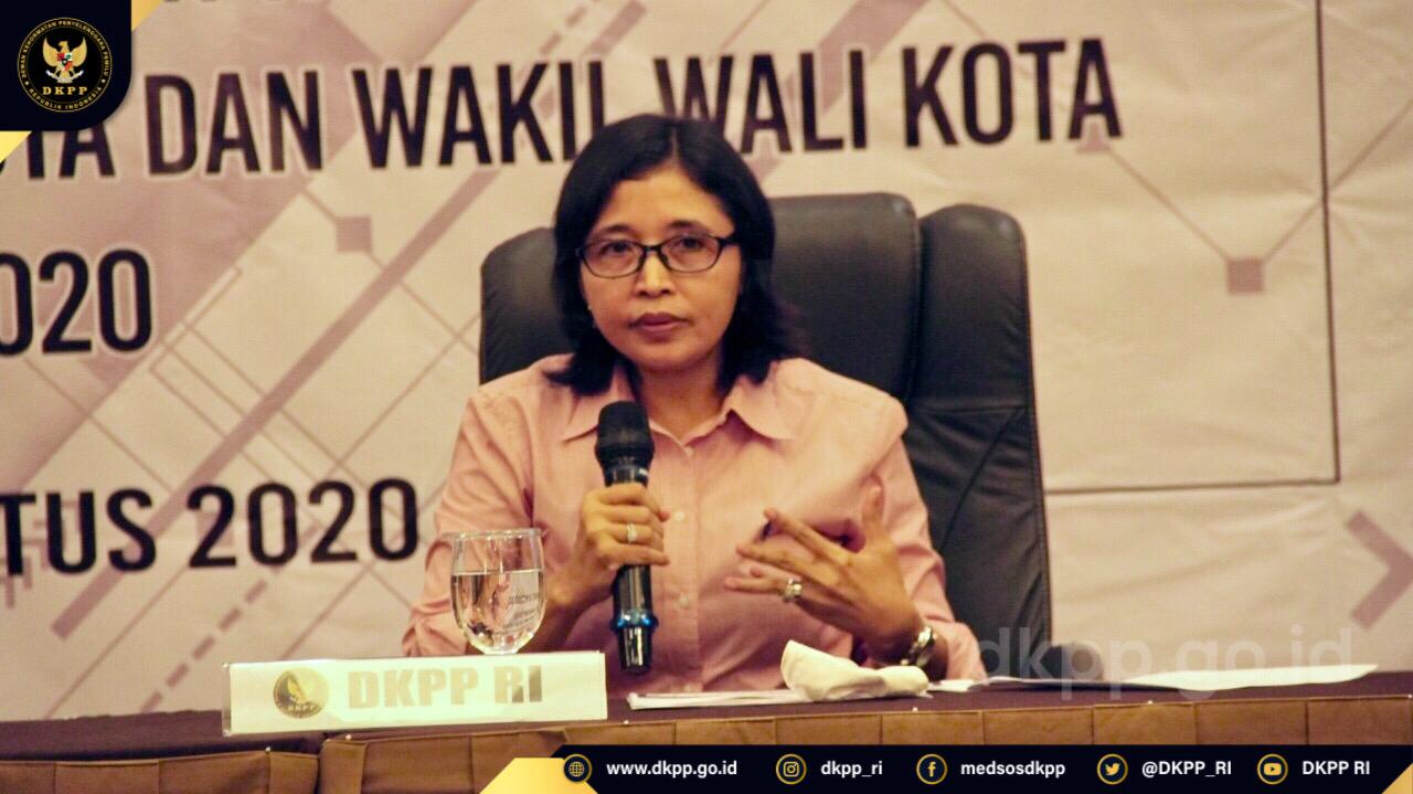 15. Ida Budhiati Narsum KPU Sulut_1