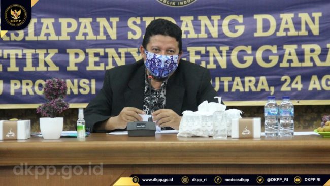 24. Rakornis Medan_Prof. Muhammad
