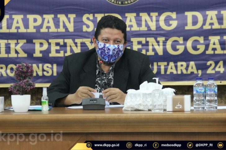 24. Rakornis Medan_Prof. Muhammad