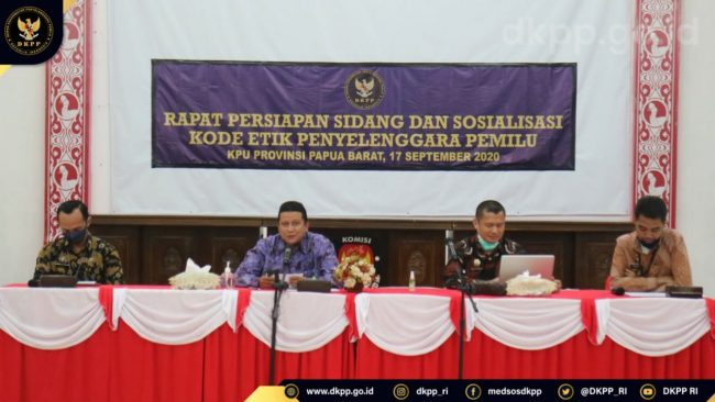 18. Rakornis Manokwari_cover