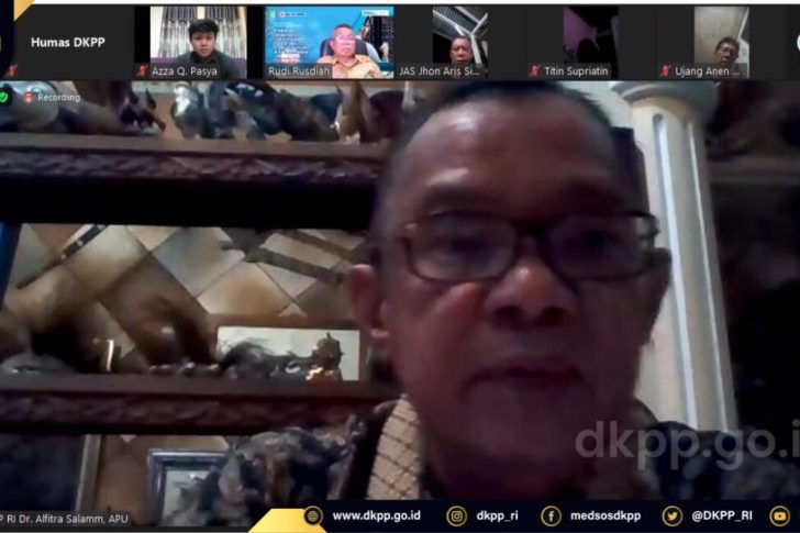 22. Dr. Alfitra Salamm Narsum Webinar IBSW