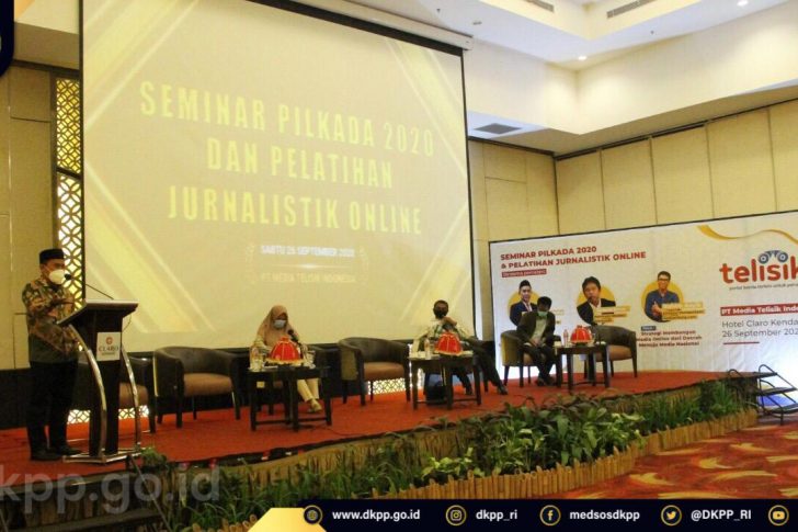 26. Seminar Pilkada Sultra_1