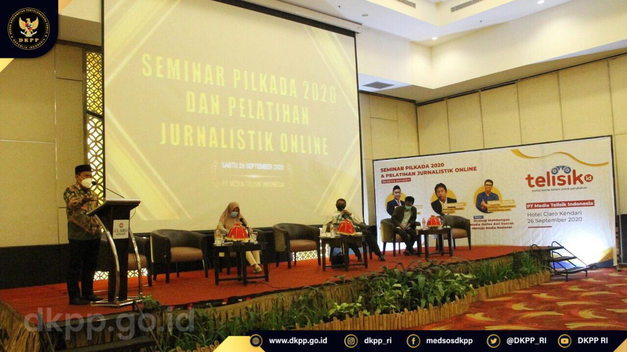 26. Seminar Pilkada Sultra_1