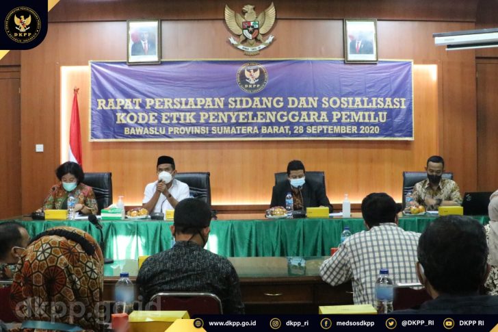 28. Rakornis SKE 86_Padang