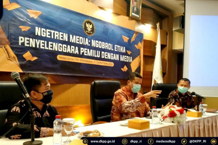 MUHAMMAD NGETREN MANOKWARI