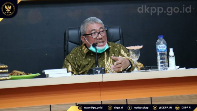 rakor gorontalo